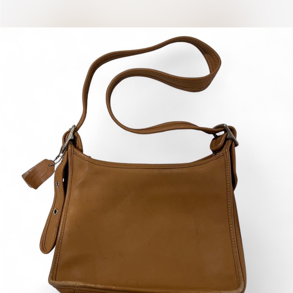 Vintage Coach 9966 Legacy Zip